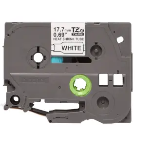 Rurka termokurczliwa Brother HSe-241 HSe241 do serii P-Touch 17,7mm