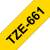 Taśma Brother TZe-661 TZe661 do seri P-Touch 36mm