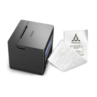 Drukarka fiskalna FAWAG BOX ONLINE LAN
