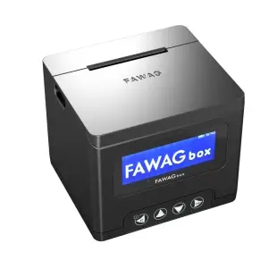 Drukarka fiskalna FAWAG BOX ONLINE LAN