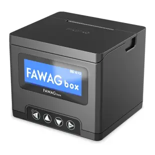 Drukarka fiskalna FAWAG BOX ONLINE LAN