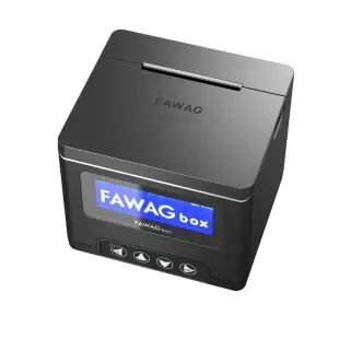 Drukarka fiskalna FAWAG BOX ONLINE LAN
