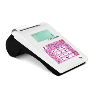 Kasa fiskalna ACLAS Kobra_ON LAN + WIFI