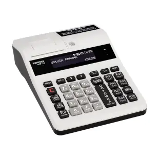 Kasa fiskalna DATECS WP-25 Plus - LAN, WiFi