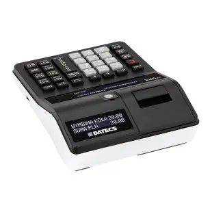 Kasa fiskalna DATECS WP-25 Plus - LAN, WiFi