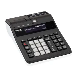 Kasa fiskalna DATECS WP-25 Plus - LAN, WiFi