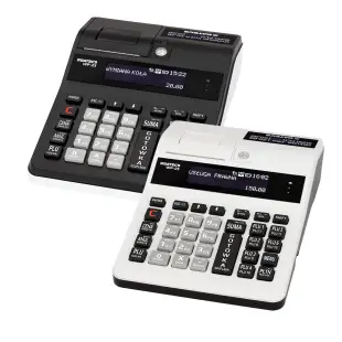 Kasa fiskalna DATECS WP-25 Plus - LAN, WiFi