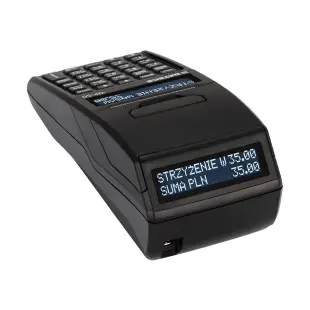 Kasa fiskalna DATECS WP-50 PLUS - ONLINE WIFI