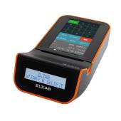 Kasa fiskalna ELZAB K10 ONLINE BT/ WiFi + TERMINAL KART PŁATNICZYCH PROGRAM POLSKA BEZGOTÓWKOWA