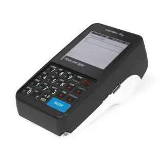 Kasa fiskalna POSNET MOBILE2 ONLINE WIFI/BT
