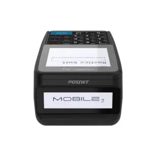 Kasa fiskalna POSNET MOBILE2 ONLINE WIFI/BT