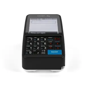 Kasa fiskalna POSNET MOBILE2 ONLINE WIFI/BT