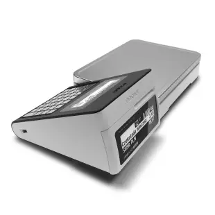 Kasa fiskalna POSNET REVO ONLINE z modemem GPRS Box3G