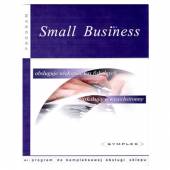 Small Business - sprzedaż, księga przychodów i rozchodów, magazyn, płatności, etykiety, karty rabatowe