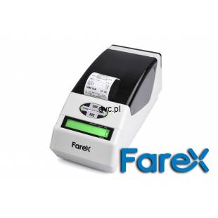 Drukarka fiskalna Farex FLEX
