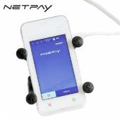 NETPAY - terminal płatniczy dla kas online POSNET