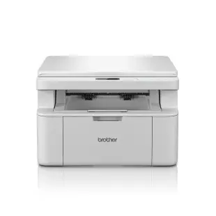 Brother DCP-L1630W bezprzewodowe laserowe urządzenie wielofunkcyjne 3w1