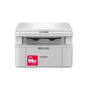 Brother DCP-L1630W bezprzewodowe laserowe urządzenie wielofunkcyjne 3w1