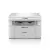 Brother DCP-L1630W bezprzewodowe laserowe urządzenie wielofunkcyjne 3w1