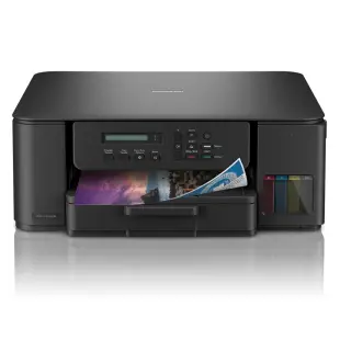 Brother DCP-T530DW InkBenefit Plus - bezprzewodowe urządzenie atramentowe Polska dystrybucja