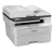Brother MFC-B7800DN Urządzenie wielofunkcyjne laserowe; A4