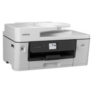 Brother MFC-J3660DW Kolorowe atramentowe urządzenie wielofunkcyjne A3