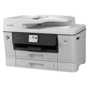Brother MFC-J3960DW Kolorowe atramentowe urządzenie wielofunkcyjne A3