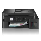 Brother MFC-T930DW InkBenefit Plus - bezprzewodowe urządzenie atramentowe Polska dystrybucja