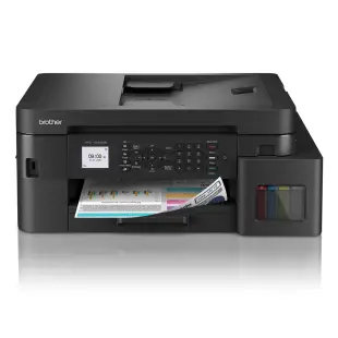 Brother MFC-T930DW InkBenefit Plus - bezprzewodowe urządzenie atramentowe Polska dystrybucja