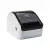 QL-1110NWBc - bezprzewodowa profesjonalna drukarka etykiet adresowych, wysyłkowych i pocztowych na taśmach DK
