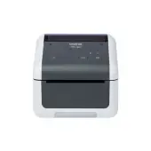 TD-4520DN - Stacjonarna, termiczna, biurowa drukarka etykiet z szerokością do 118mm