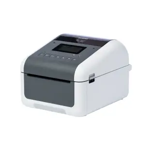 TD-4550DNWB - Stacjonarna, termiczna, biurowa drukarka etykiet z szerokością do 118mm