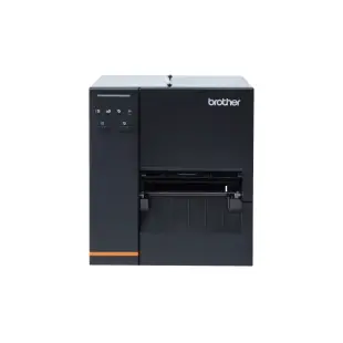 TJ-4005DN - Stacjonarna, termiczna, przemysłowa drukarka etykiet z szerokością do 4''