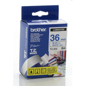 Taśma Brother TZ-263 TZe-263 do seri PT 36mm