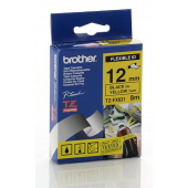 Taśma elastyczna Brother TZ-FX631 TZeFX631 PT 12mm