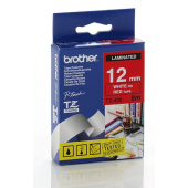 Taśma Brother TZ-435 TZe435 do seri PT 12mm