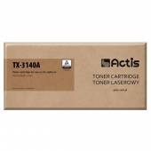 Toner ACTIS TX-3140A (zamiennik Xerox 108R00908; Standard; 1500 stron; czarny)-1002585