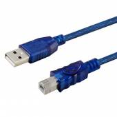 Kabel USB SAVIO CL-131 (kolor niebieski)-1029757