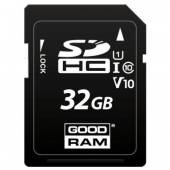 Karta pamięci GoodRam S1A0-0320R12 (32GB; Class 10, Class U1, V10; Karta pamięci)-1036492