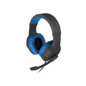 Słuchawki NATEC Argon 200 NSG-0901 (kolor niebieski)-1037214