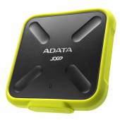 Dysk zewnętrzny ADATA SD700 ASD700-512GU31-CYL (512 GB ; USB 3.1)-1045238