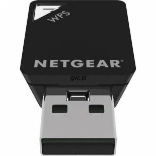 Karta sieciowa NETGEAR A6100-100PES (USB)-1049154