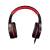 Słuchawki LOGIC BERSERK S-LC-BERSERK (kolor czarny)-1097914