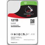 Dysk HDD Seagate IronWolf ST12000VN0008 (12 TB ; 3.5"; SATA; 256 MB; 7200 obr/min)-1416922