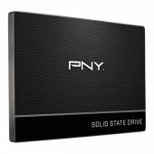 Dysk PNY Technologies pny SSD7CS900-240-PB (240 GB ; 2.5"; SATA III)-1416980