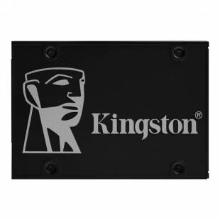 Dysk Kingston SKC600/256G (256 GB ; 2.5"; SATA III)-1417043