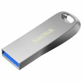 Pendrive SanDisk Ultra Lux SDCZ74-256G-G46 (256GB; USB 3.0; kolor srebrny)-1429821