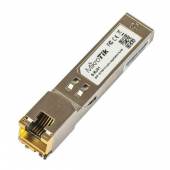 Moduł SFP MikroTik S-RJ01-1420821