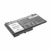 Bateria do laptopa MITSU BC/DE-E5270 5BM305 (34 Wh; do laptopów Dell)-1423861