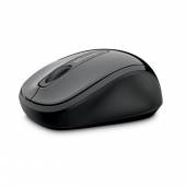 Mysz Microsoft Wireless Mobile Mouse 3500 GMF-00042 (BlueTrack; 1000 DPI; kolor czarny)-1430854